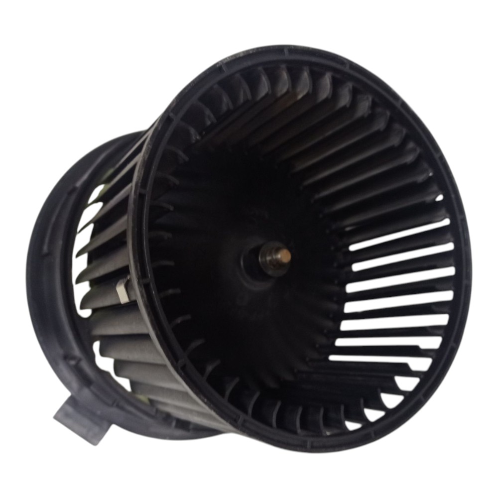 Eletro Ventilador Caixa Ar Interno Nissan Kicks Aut 2021 1