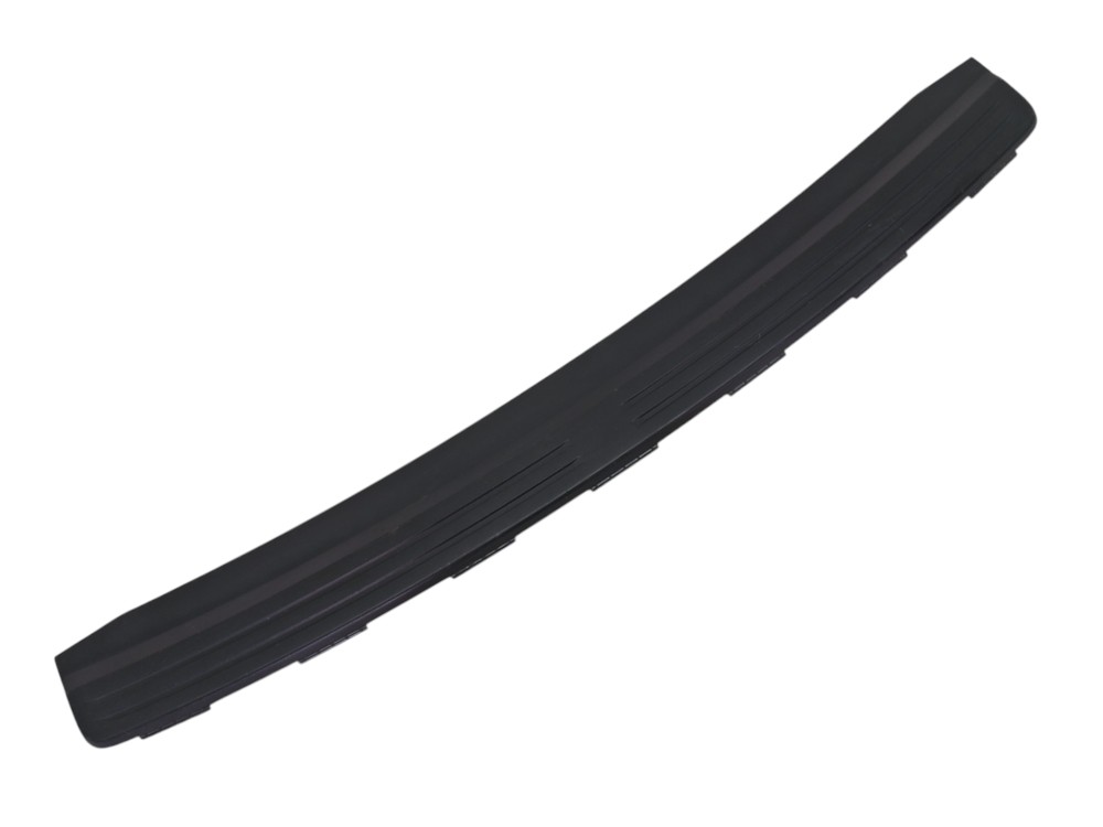 Soleira Parachoque Traseiro Land Rover Freelander 2 2008 Preto