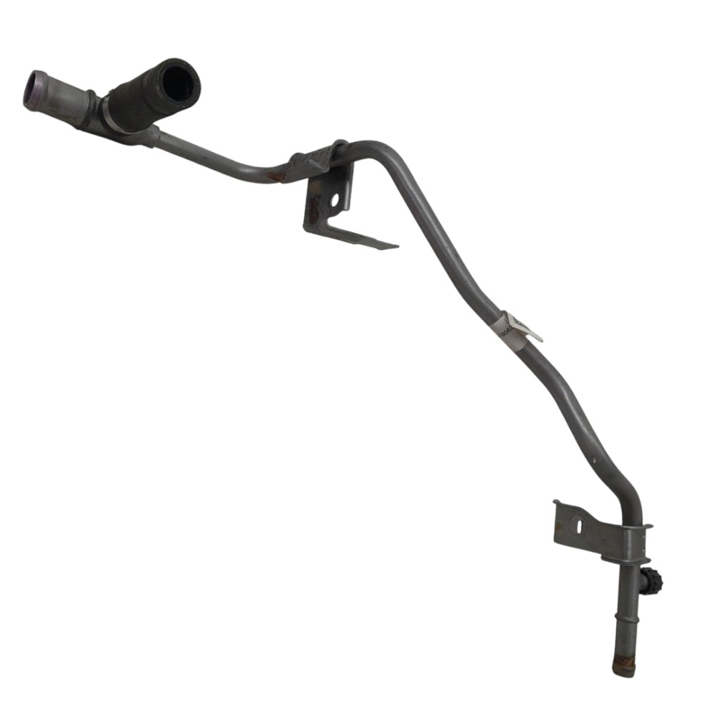 Cano Agua Turbina Chery Tiggo 5x 1.5 16v Turbo Flex Aut 2020