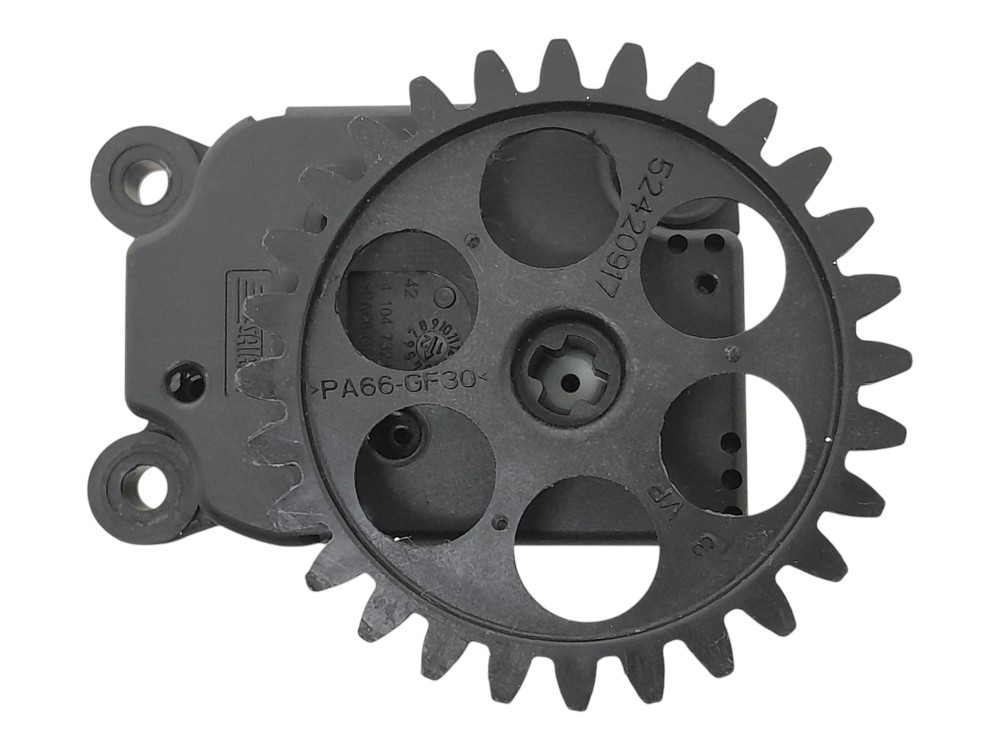 Motor Atuador Caixa Ar Interna Chevrolet Cruze Lt 2012 4