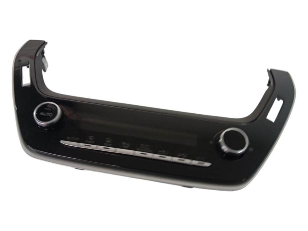 COMANDO CONTROLE AR TOYOTA COROLLA CROSS 1.8 AUT 2024 5