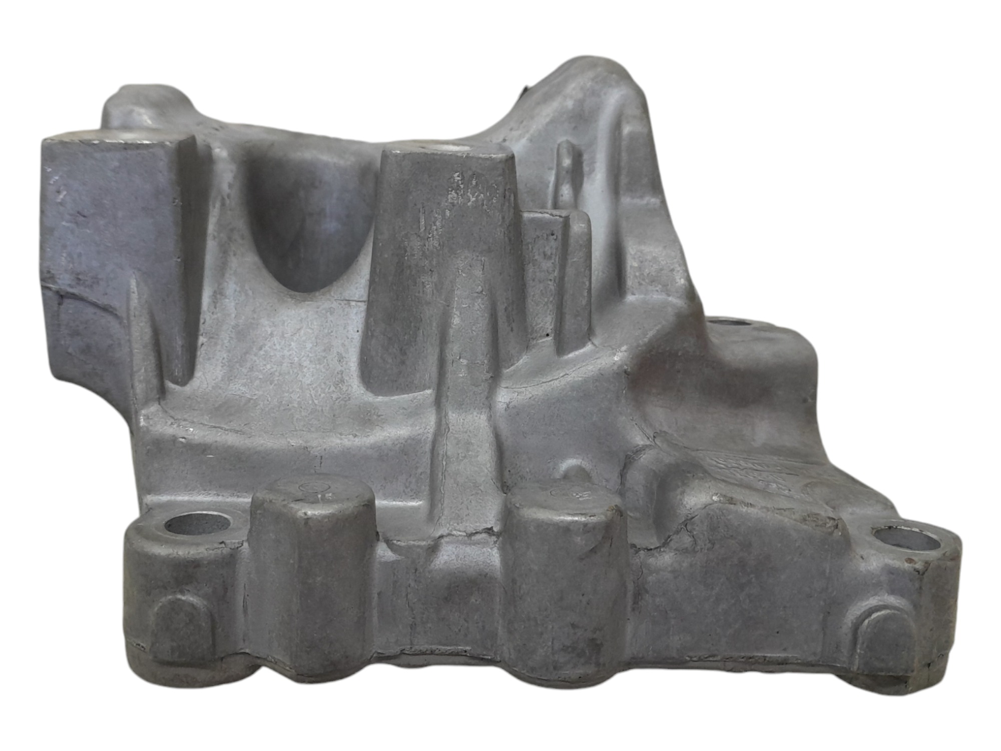 Suporte Coxim Motor Land Rover Freelander 2 2.2 16v 2012