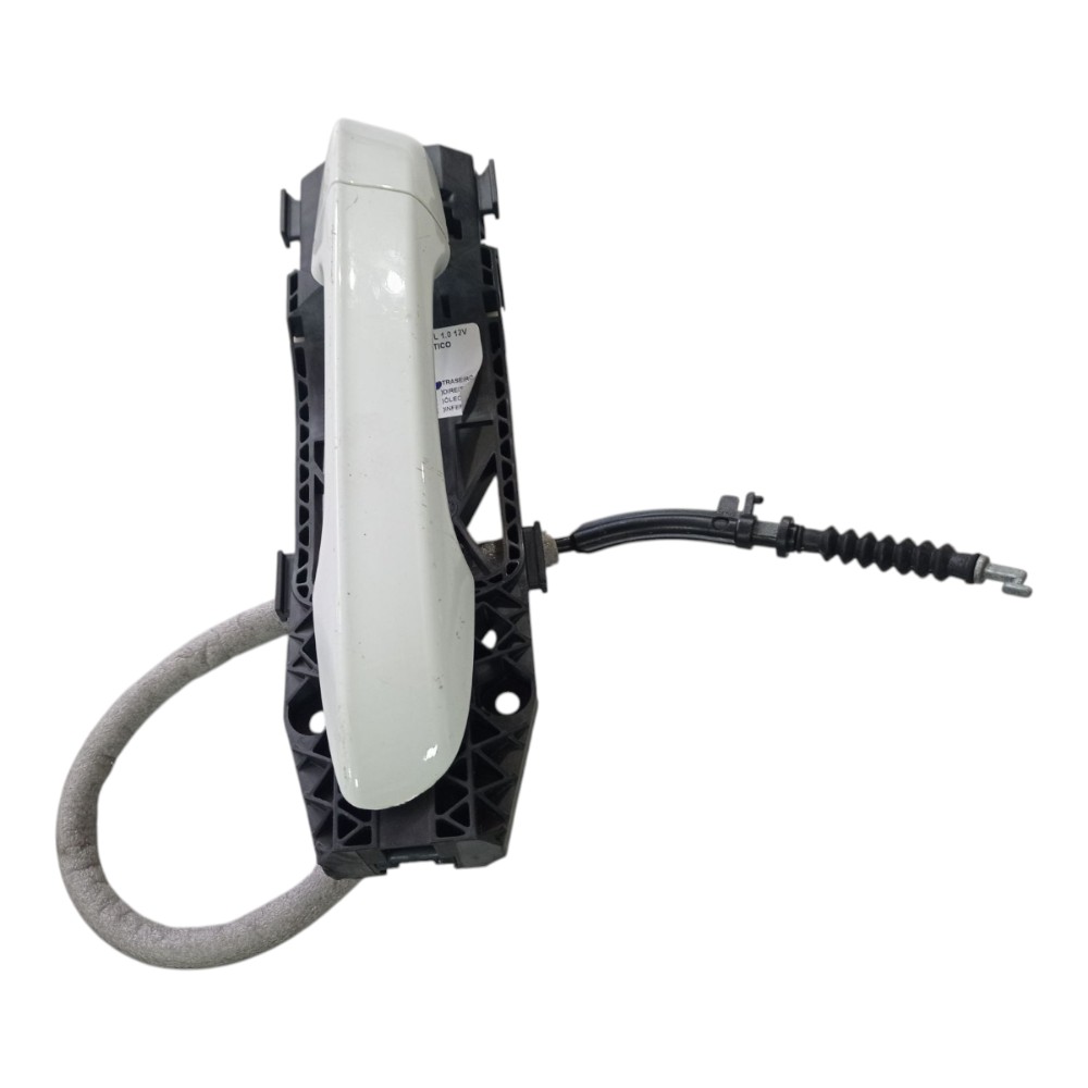 Maçaneta Externa Traseira Esquerd Volkswagen Tcross 1.0 2020