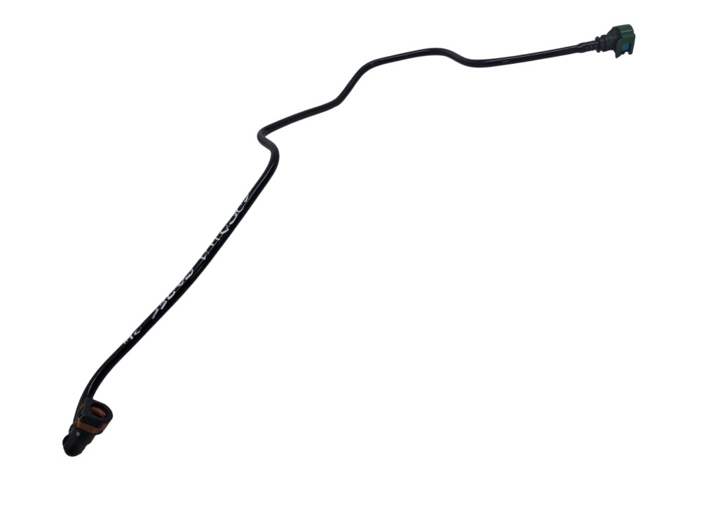 Mangueira Sensor Combustivel Toyota Corolla Cross Xre20 2024 Preto 1