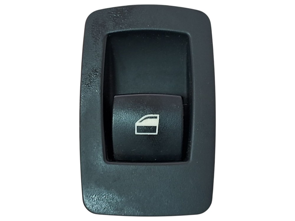Botao Vidro Traseiro Direito Bmw X6 2014