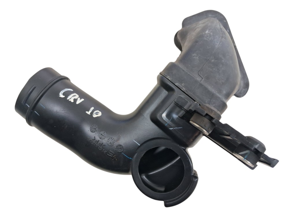 Captador Duto Ar Honda Crv Lx 2.0 16v Gas 2010 5