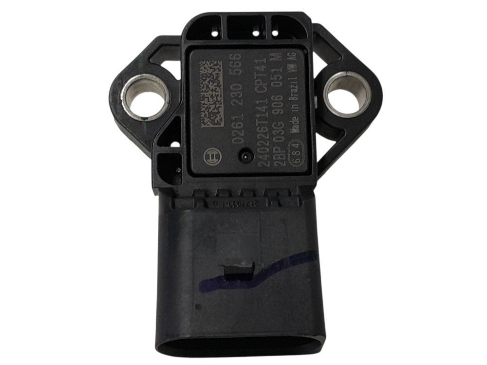 Sensor Map Volkswagen Tcross 1.4 16v Turbo Flex 2024
