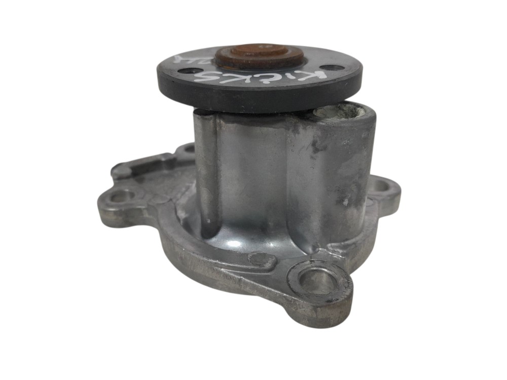 Bomba Agua Nissan Kicks 1.6 16v Flex 2024 3