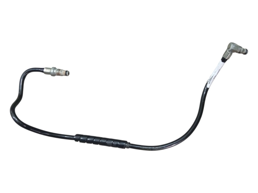 Flexível Mangueira Atuador Embreagem Fiat Cronos 1.3 2019