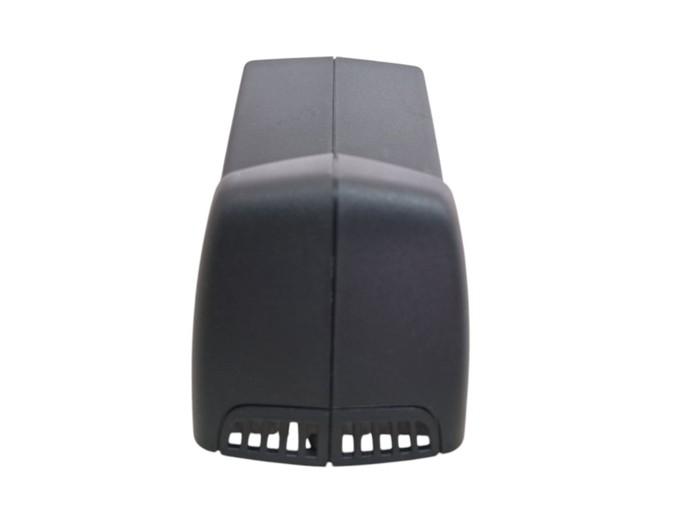 Moldura Acabamento Retrovisor Interno Bmw X3 Xdrive20i 2013 4