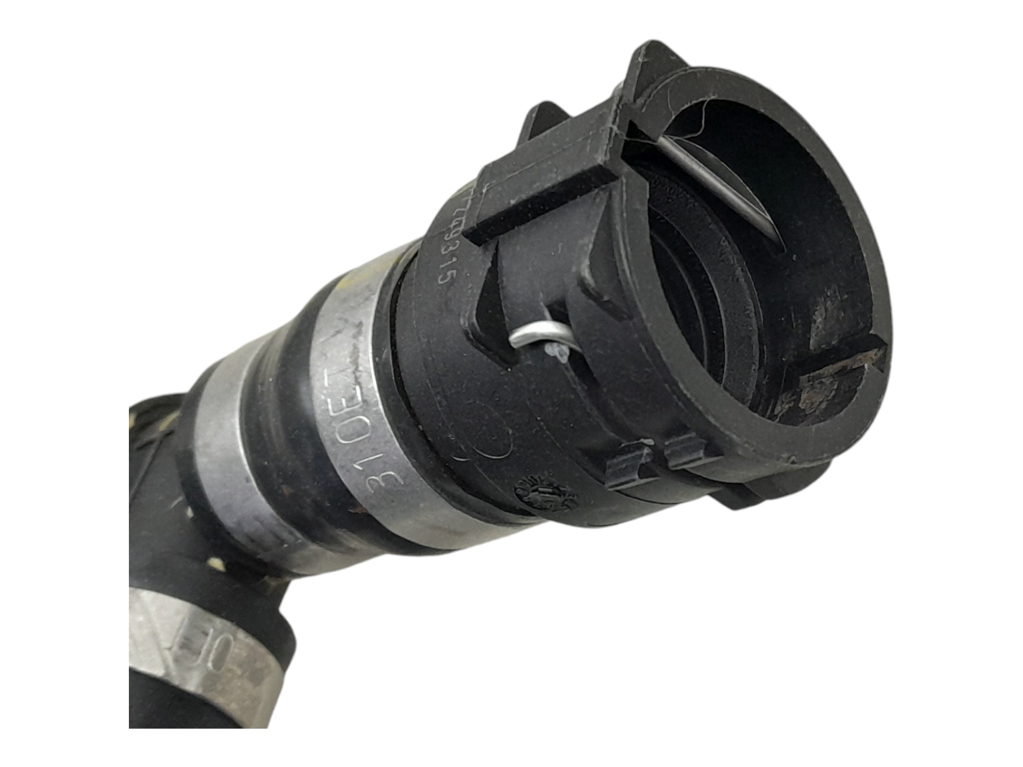 Mangueira Cano Agua Motor Audi Q5 Tfsi 2.0 2022 2