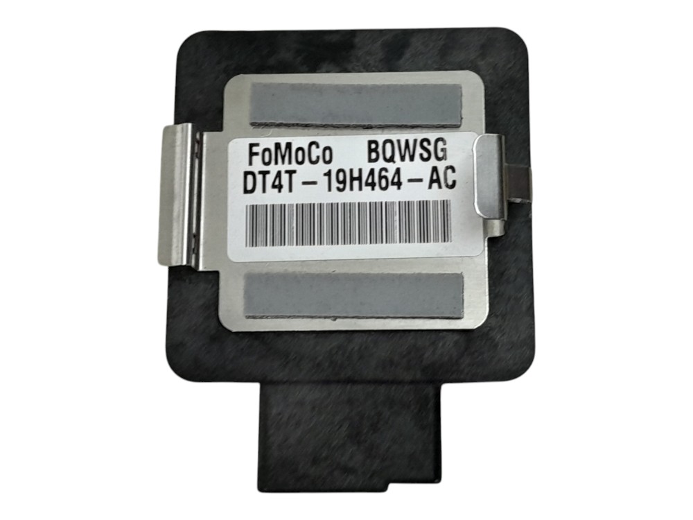 Modulo Antena Gps Ford Edge 3.5 V6 Gas Aut 2013 2