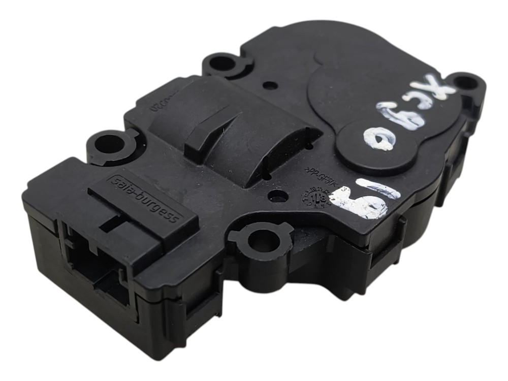 Motor Atuador Caixa Ar Volvo Xc90 T6 Momentum 2019 3