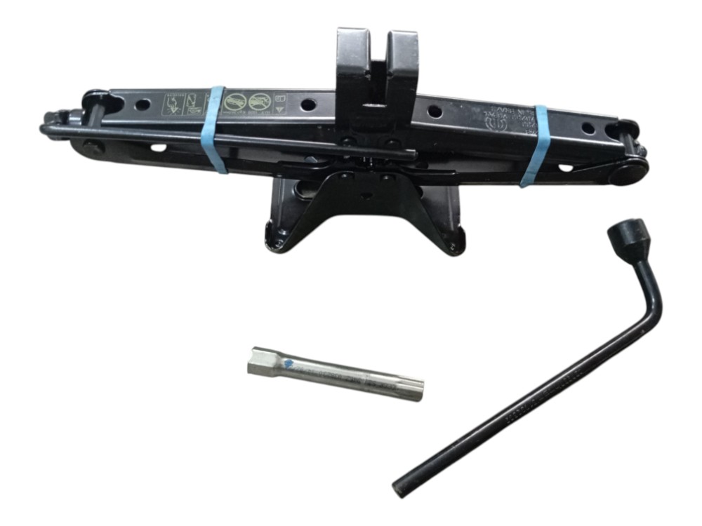 Kit Macaco Fiat Strada 1.3 Aut 2024 2
