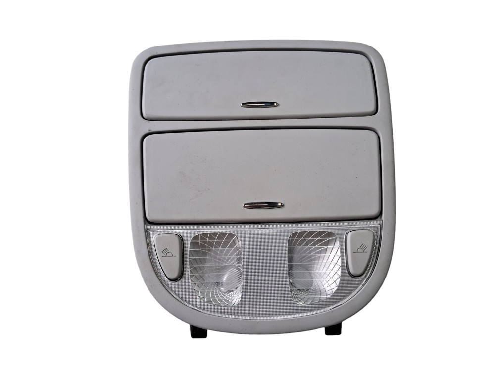 Luz Teto Porta Oculos Hyundai Santa Fe 2012 1