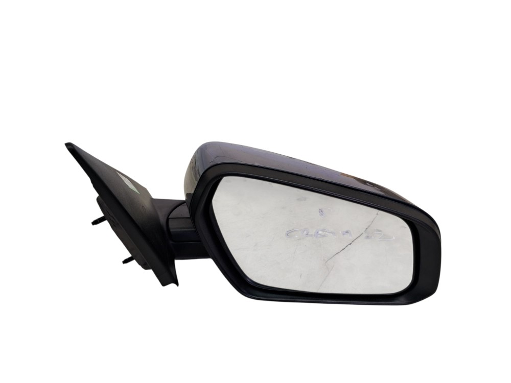 Retrovisor Direito Com Camera Hyundai Creta Platinum 2022