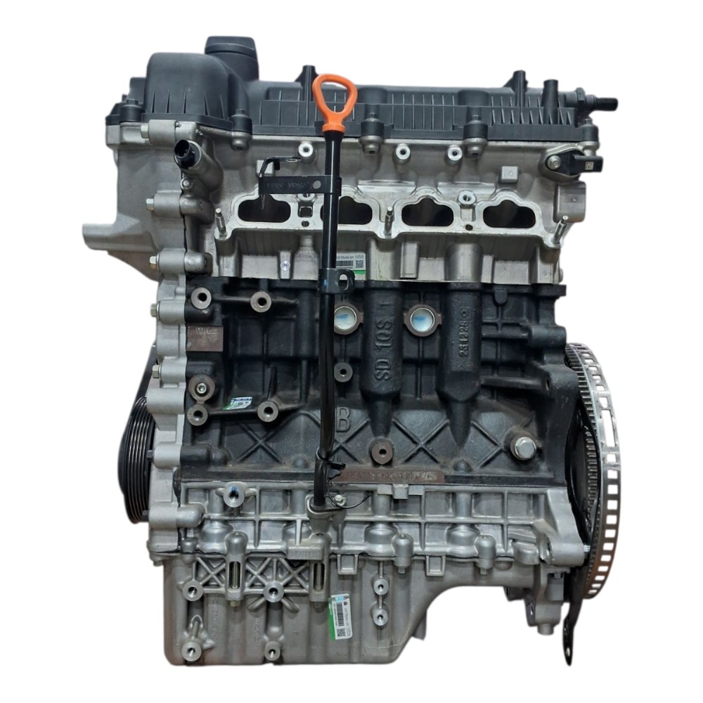 MOTOR PARCIAL CHERY TIGGO 5X HIBRIDO 1.5 TURBO 160CV 2025