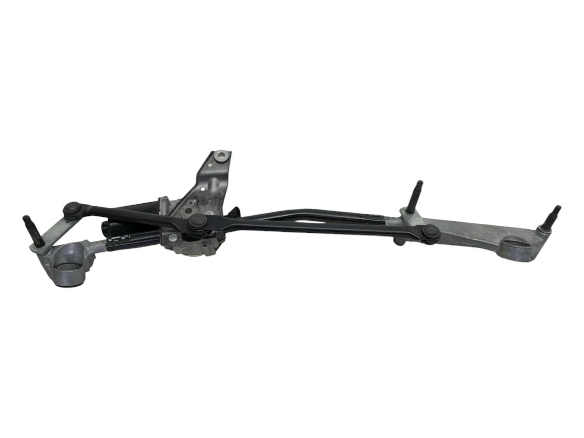 Maquina Limpador Parabrisa Mercedes A200 2017 5