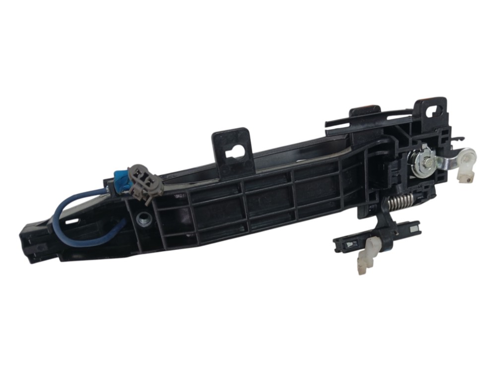 Maçaneta Externa Dianteira Esquerda Chery Tiggo 8 Pro 2025 Dianteira 7