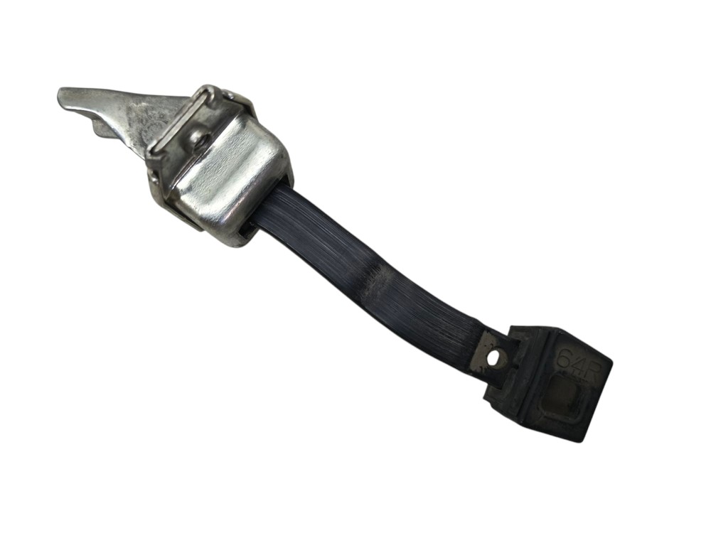 Limitador Porta Traseira Direita Mitsubishi Outlander 2011 4