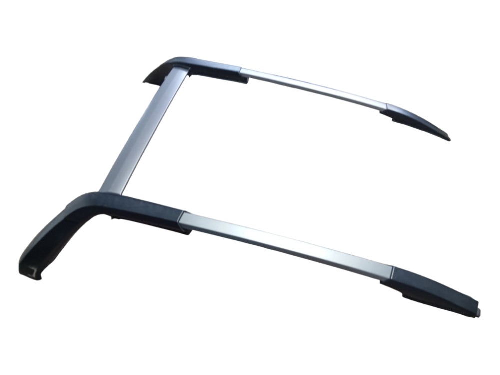 Rack De Teto Fiat Strada Cd 1.3 Aut 2024 5