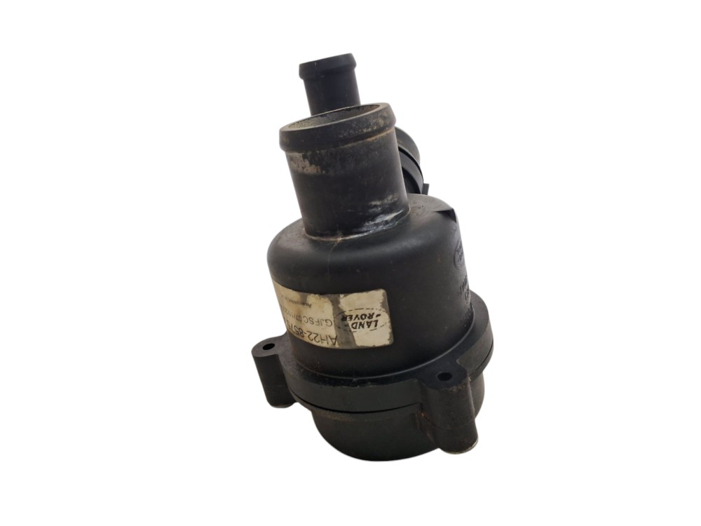 Carcaca Valvula Termostatica Land Rover Discovery 4 3.0 2015 4