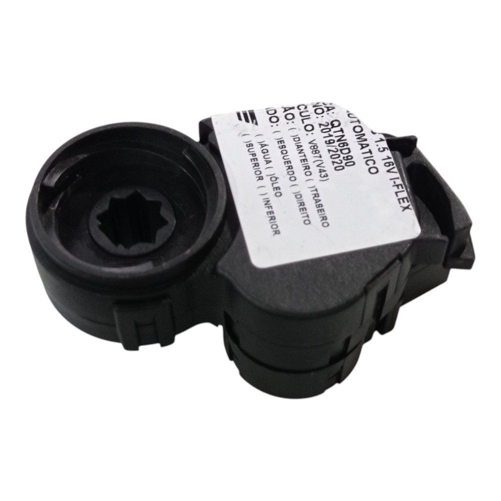 MOTOR ATUADOR AR CONDICIONADO CHERY TIGGO 5X 1.5 16V 2020