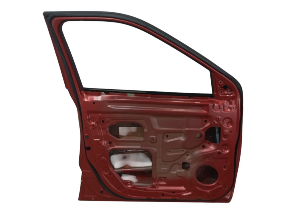 PORTA DIANTEIRA ESQUERDA NISSAN KICKS SV 1.6 AUT 2018 5