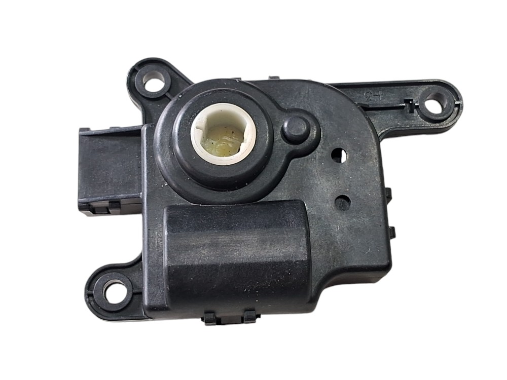 Motor Atuador Caixa Ar Interna Hyundai Santa Fe 2012 1