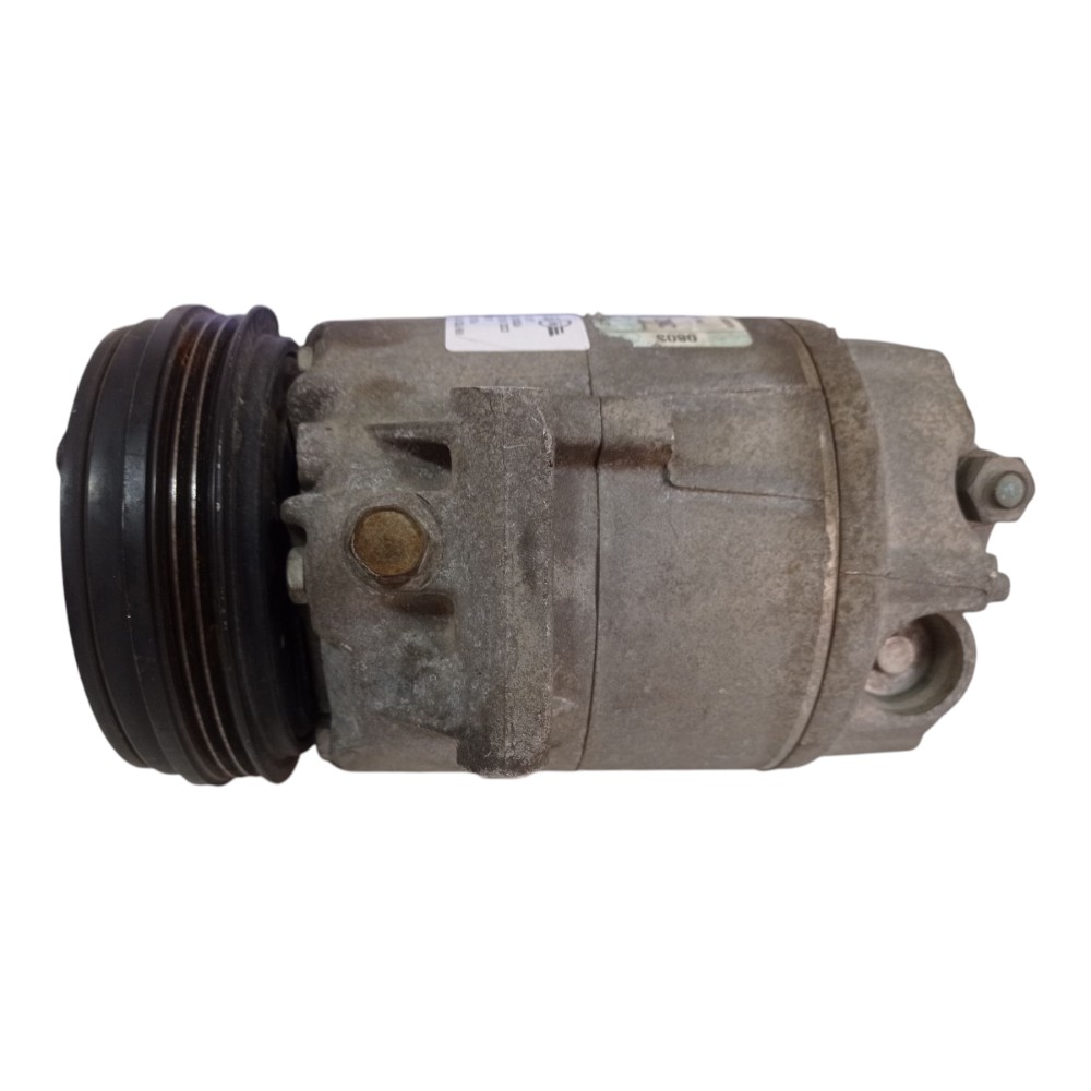 Compressor Ar Volkswagen Fox 1.6 8v 2015 2