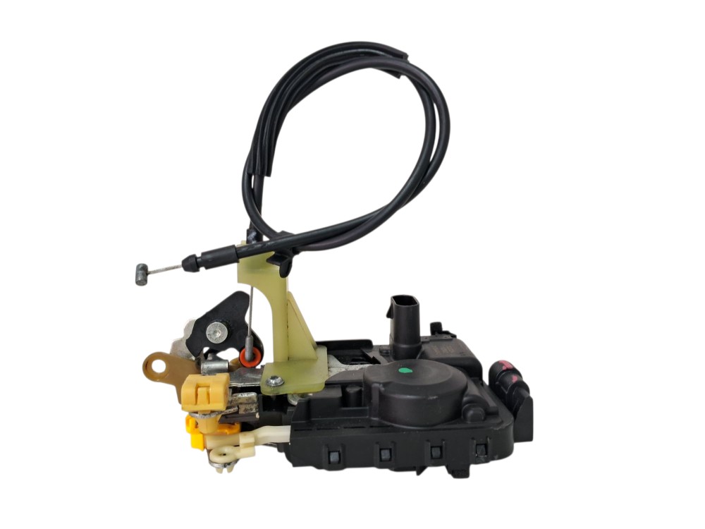 Fechadura Porta Dianteira Esquerda Chery Tiggo 7 2022