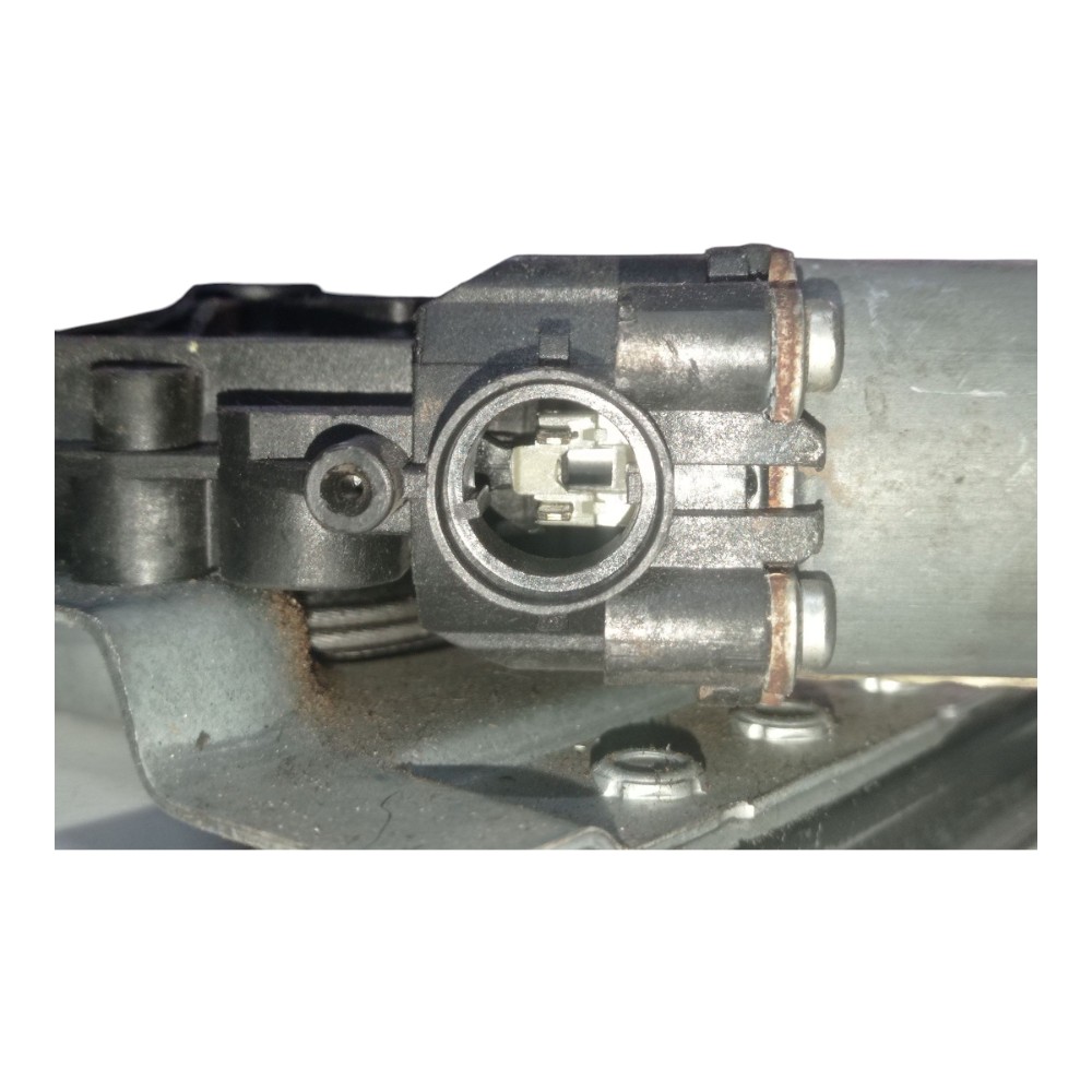 MÁQUINA VIDRO DIANTEIRO DIREITO RENAULT LOGAN 2010 5