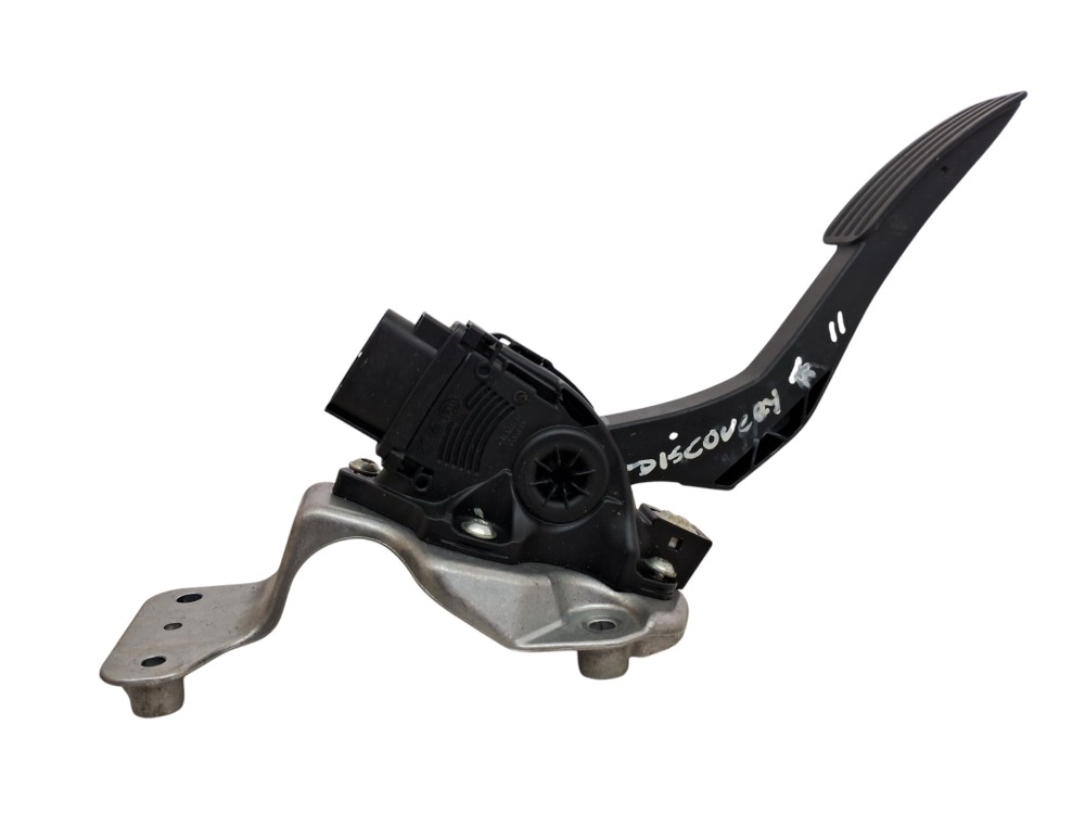 Pedal Acelerador Land Rover Discovery 4 3.0 2011 2