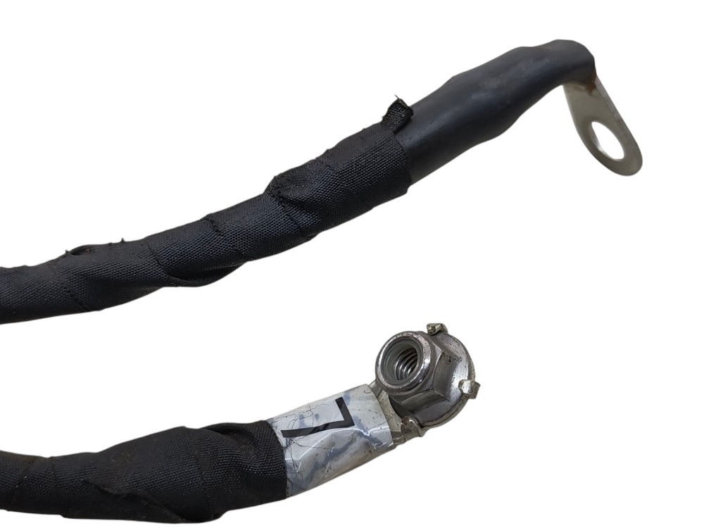 Cabo Positivo Bateria Chery Tiggo 7 1.5 16v Turbo 2020 5