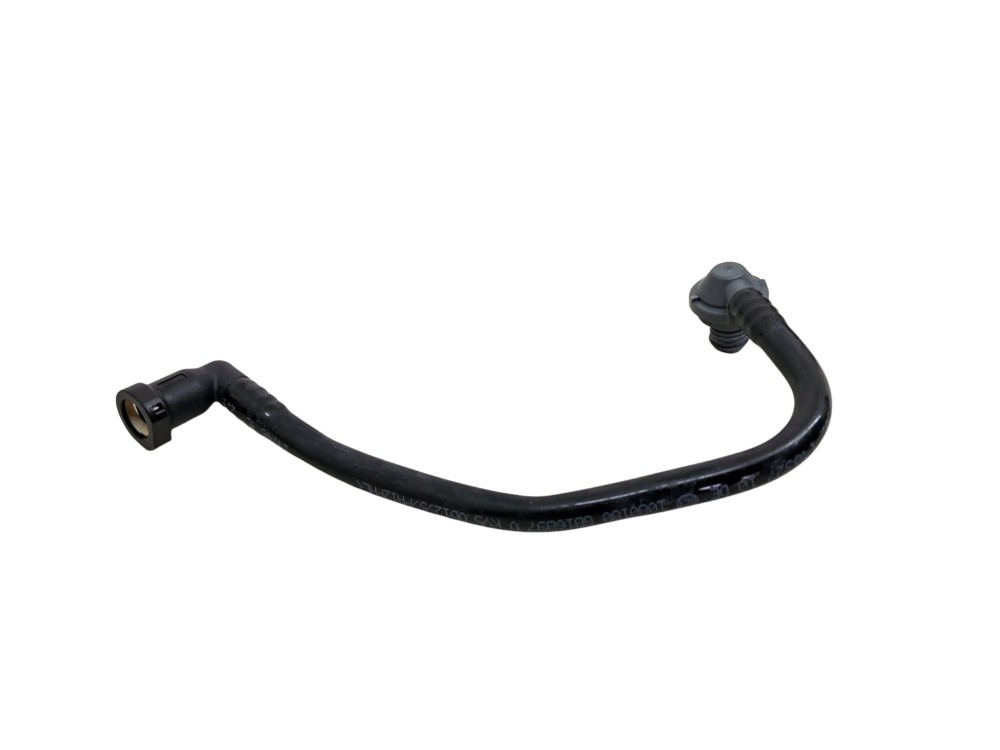 Mangueira Hidrovacuo Bmw X1 Sdrive18i N46 2.0 16v Gas 2012 4