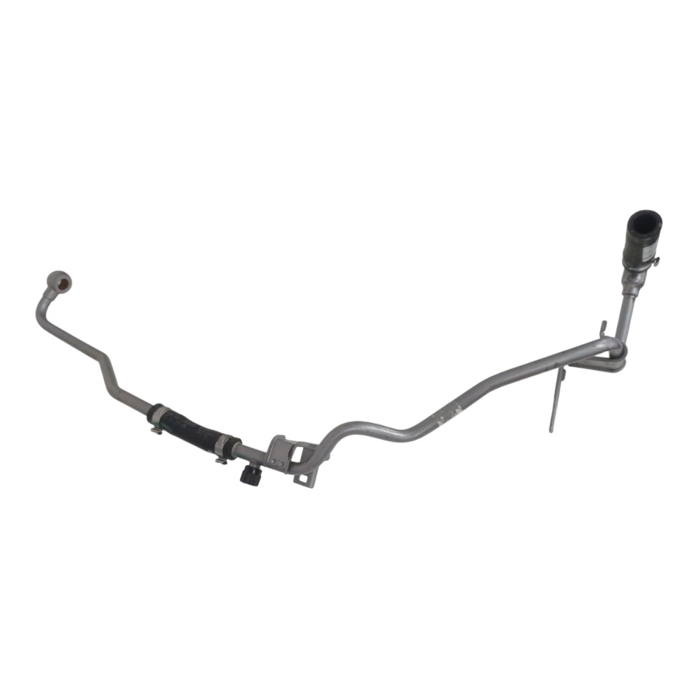 CANO AGUA TURBINA CHERY TIGGO 5X TXS 1.5 FLEX TURBO AUT 2022 2