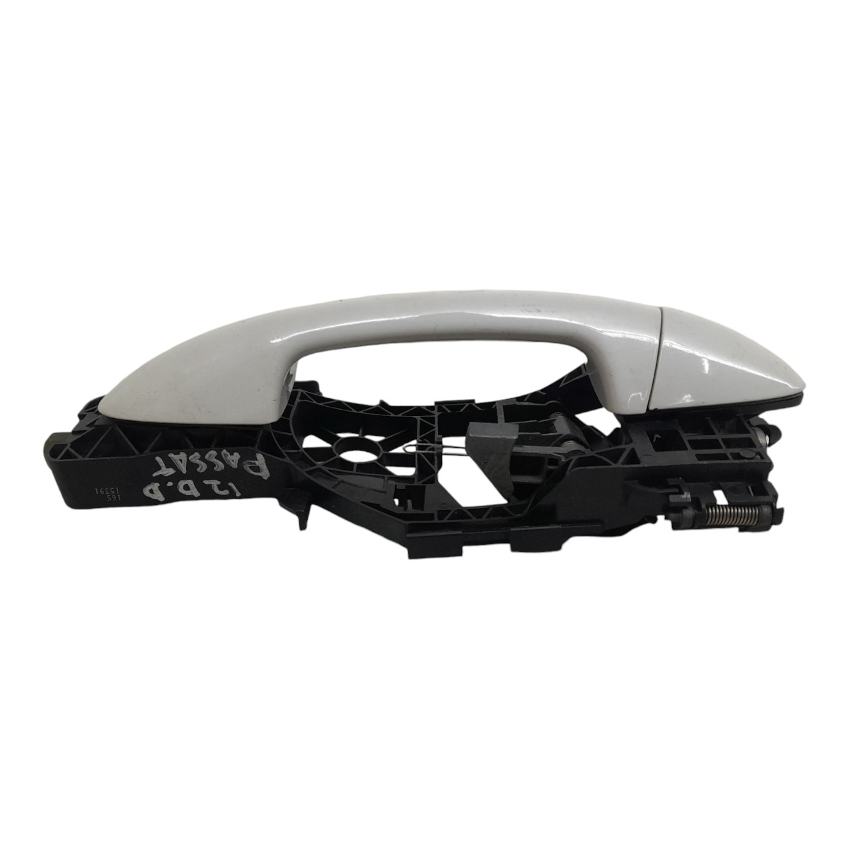 Maçaneta Externa Porta Diant Direita Volkswagen Passat 2012 1