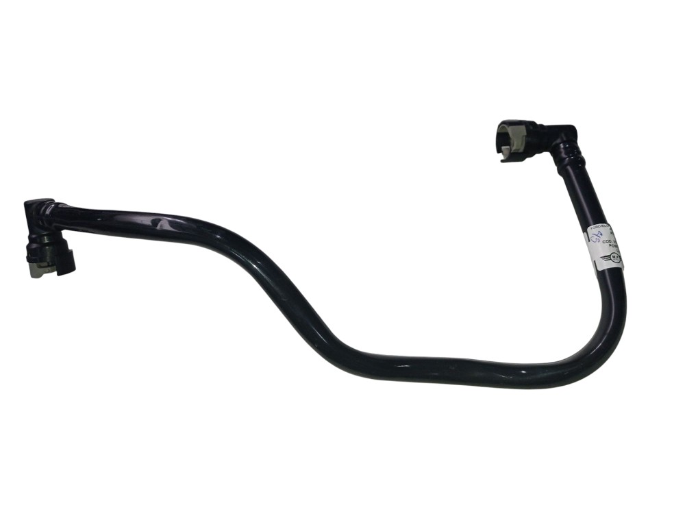 Mangueira Respira Motor Ford Ecosport Titanium 2.0 16v 2019