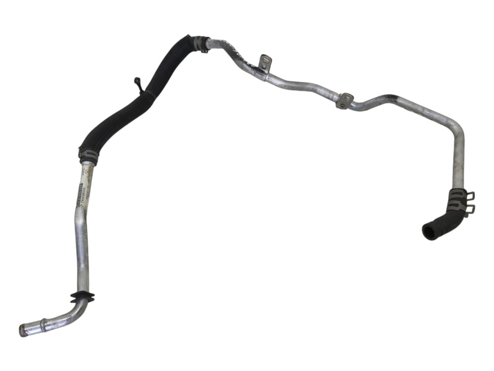 Mangueira Cano Agua Ar Quente Jeep Grand Cherokee 3.6 2012 1