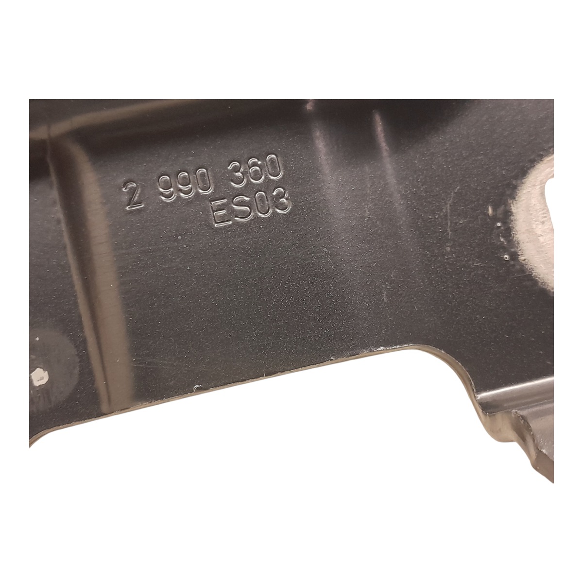Braço Direito Capo Bmw X1 Sdrive20i 2.0 Flex Aut 2015 5