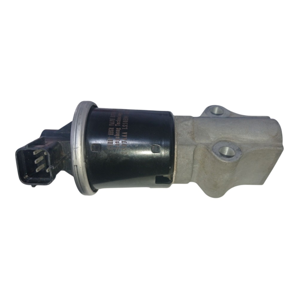 Valvula Egr Chery Tiggo 3x Pro 1.0 3cc 2022