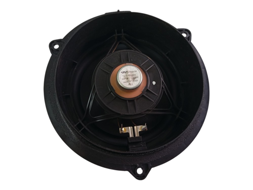 ALTO FALANTE CHERY TIGGO 5X TXS 1.5 2020 5