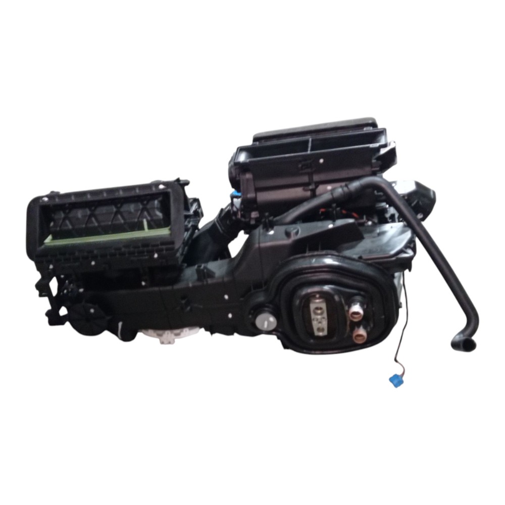 CAIXA AR CONDICIONADO EVAPORADORA VOLKSWAGEN TCROSS 2020 4