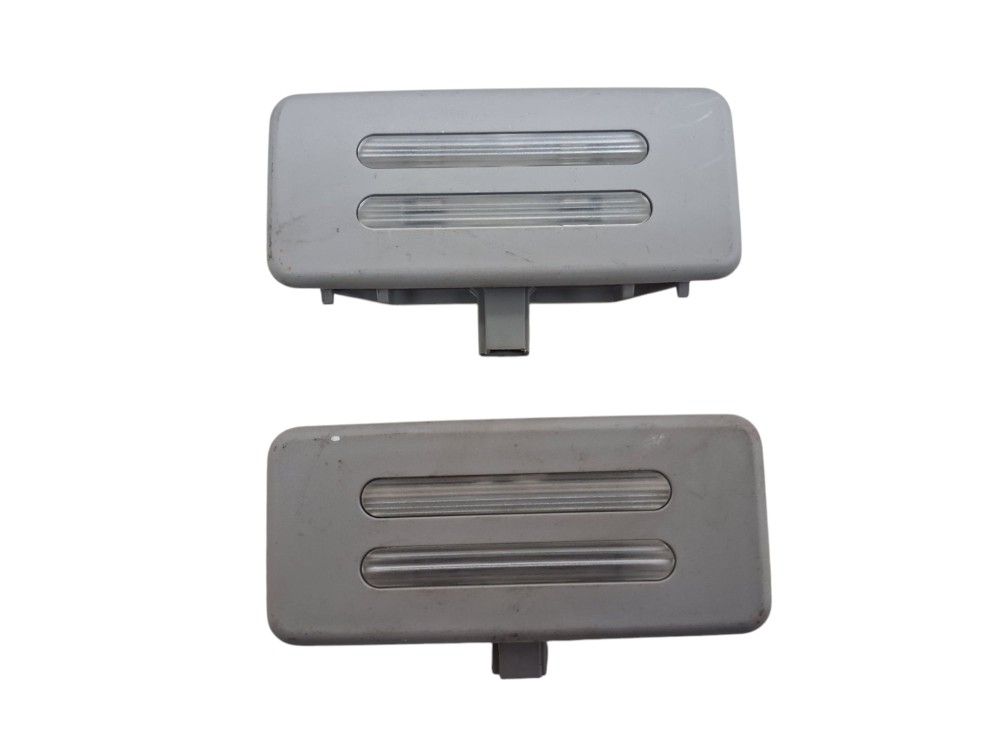 Par Luz Teto Quebra Sol Bmw X1 Sdrive18i 2012 1