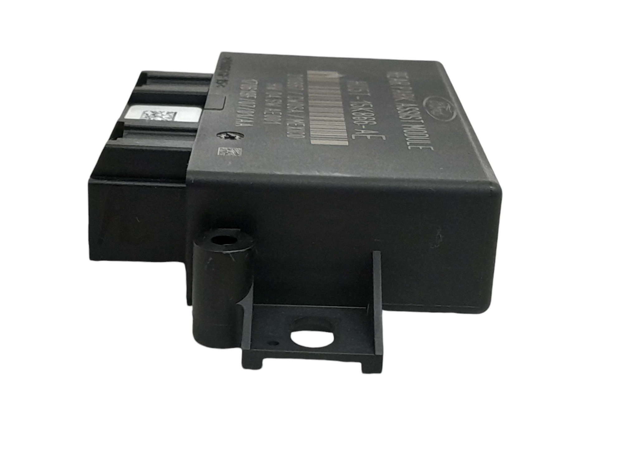 Modulo Sensor Estacionamento Ford Ka 1.5 2020 2