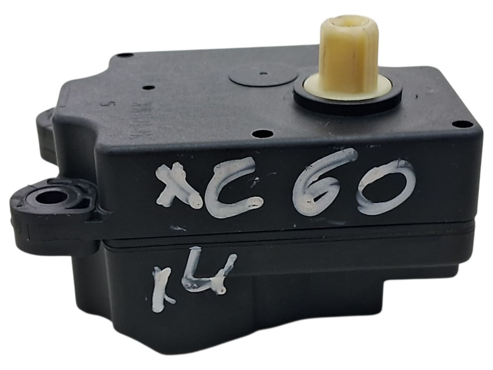 Motor Atuador Caixa Ar Volvo Xc60 Top T6 3.0 6cc Turbo 2014 4