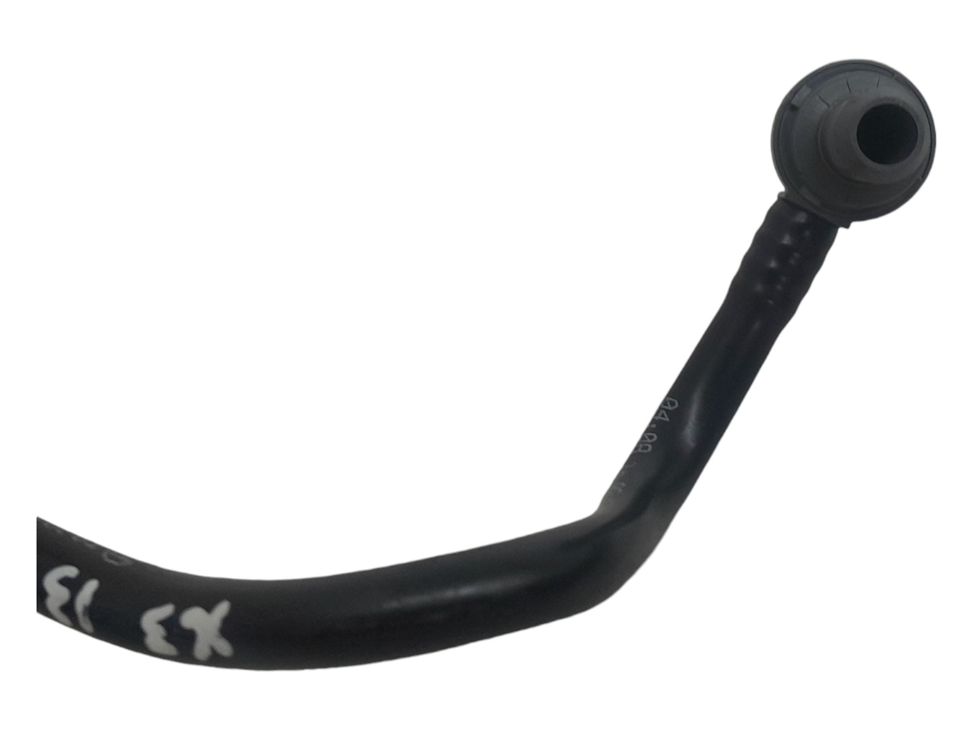 Mangueira Hidrovácuo Bmw X3 2.0 16v Aut Gás 2013 4
