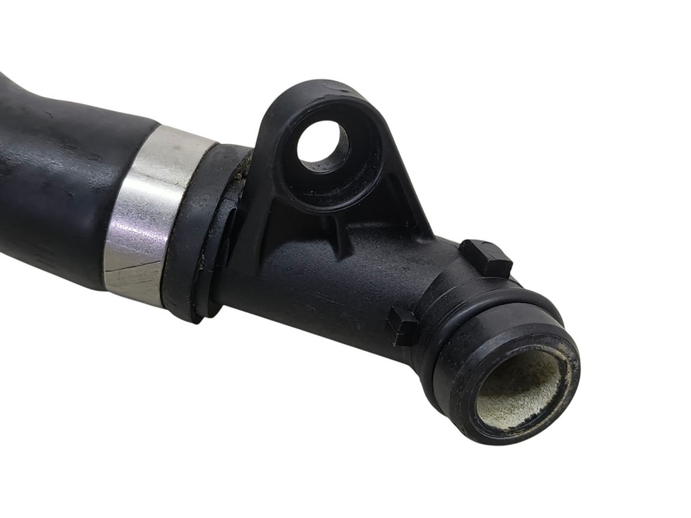 Mangueira Agua Bmw X1 Sdrive18i 2.0 16v Gasolina Aut 2012 3