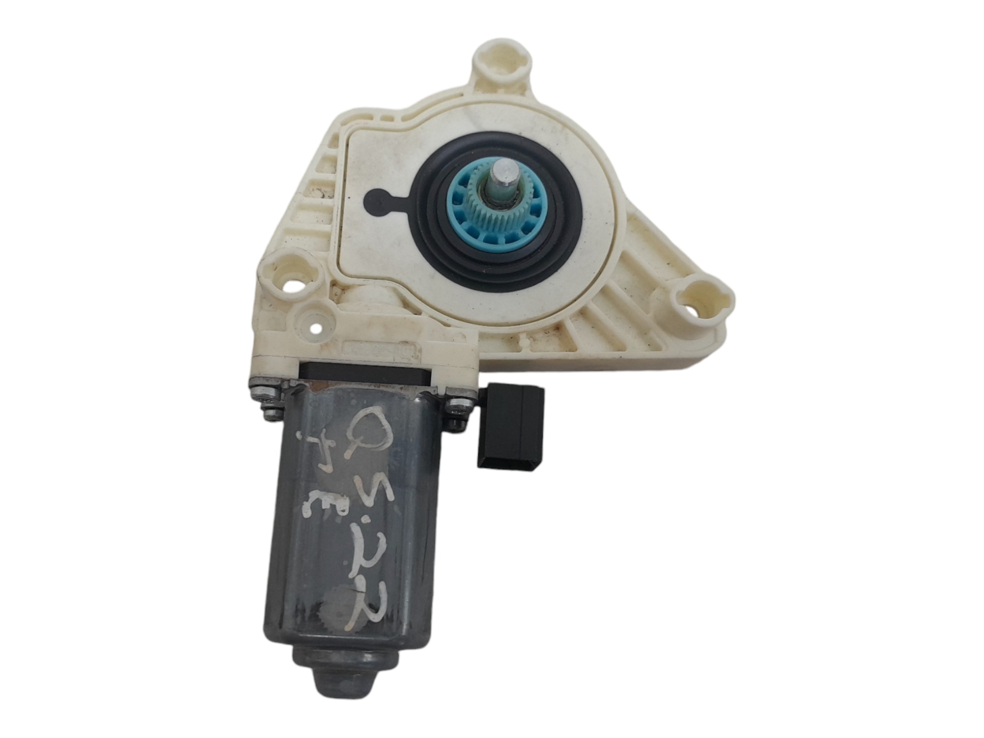Motor Máquina Vidro Traseiro Esquerdo Audi Q5 2.0 16v 2022 4