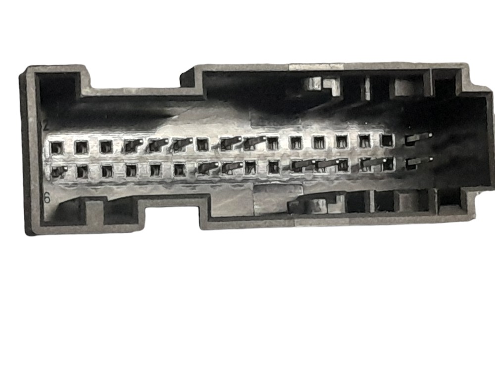 Modulo Conforto Bcm Audi A4 2.0 16v Turbo Aut Gas 2014 3